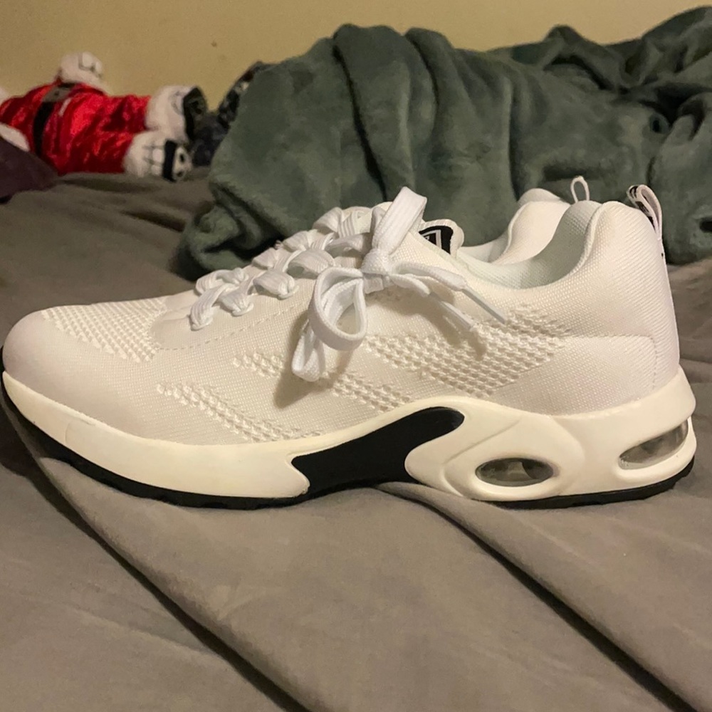 Cilool shoes, white, not non-slip